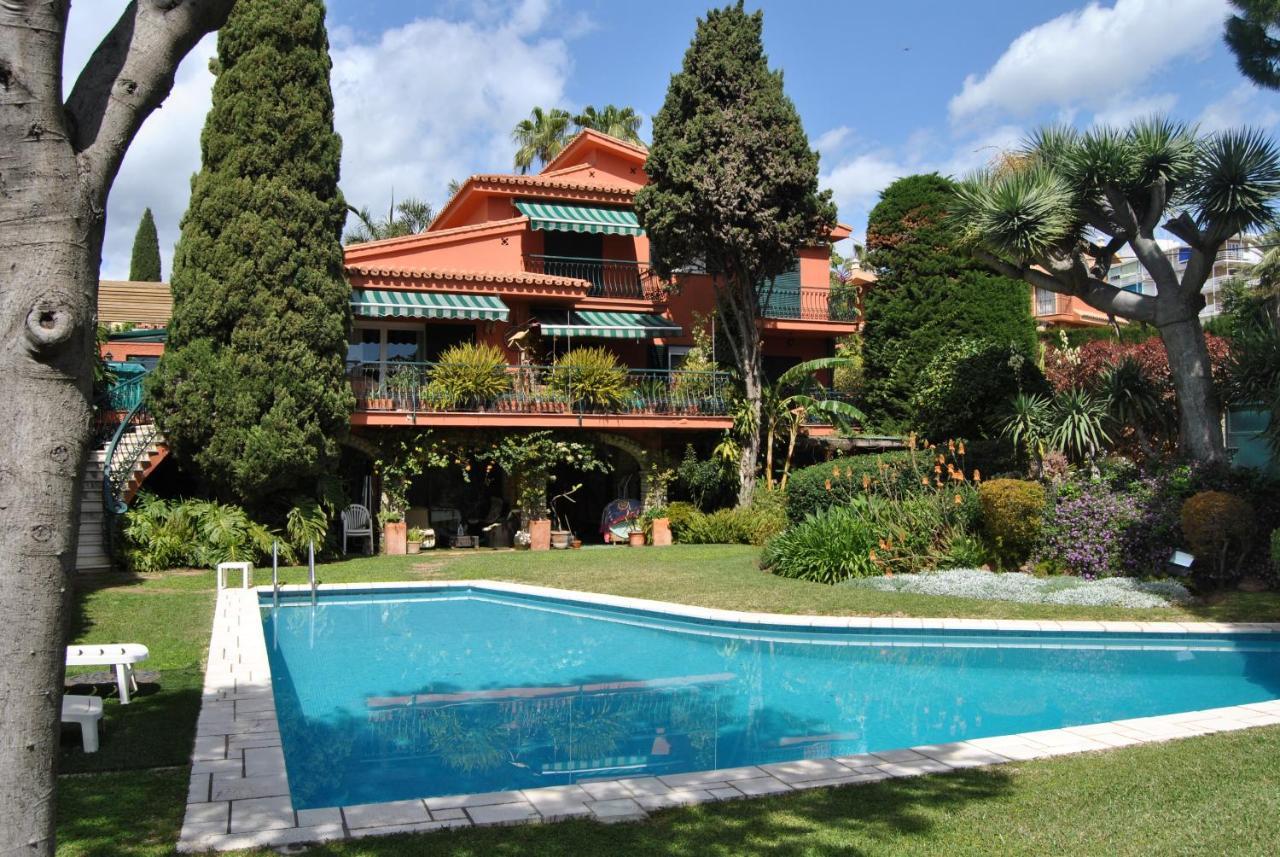 Estudio Imperio * Benalmadena